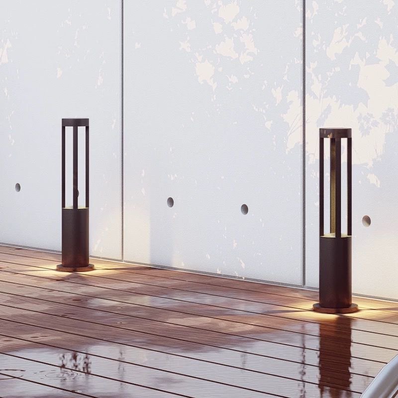 OUTDOOR STAND view 5